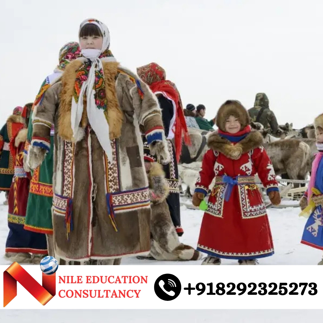 Omsk State Medical University Lab